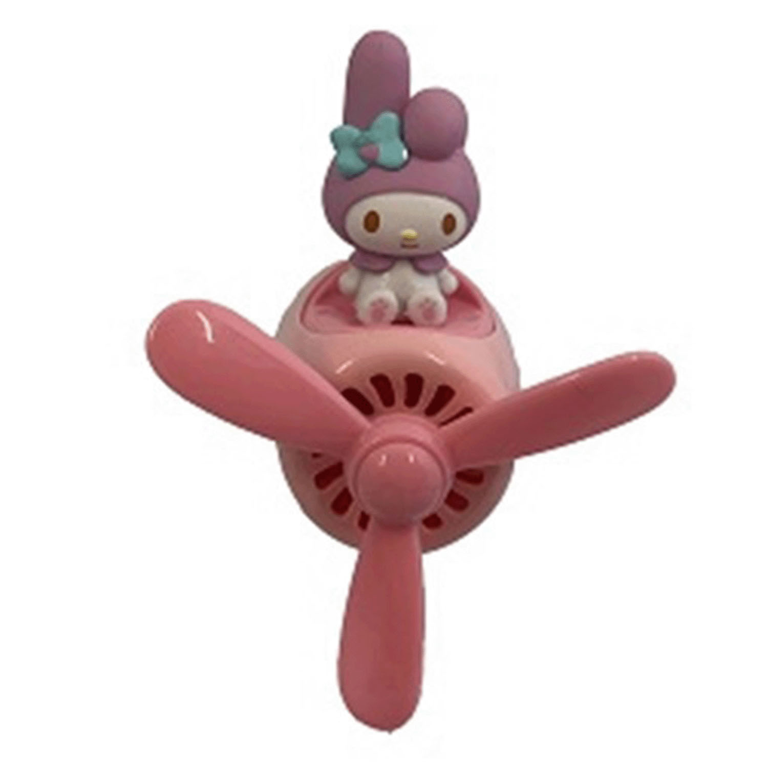 サンリオキャラクターズ コレットフレグランス マイメロディ