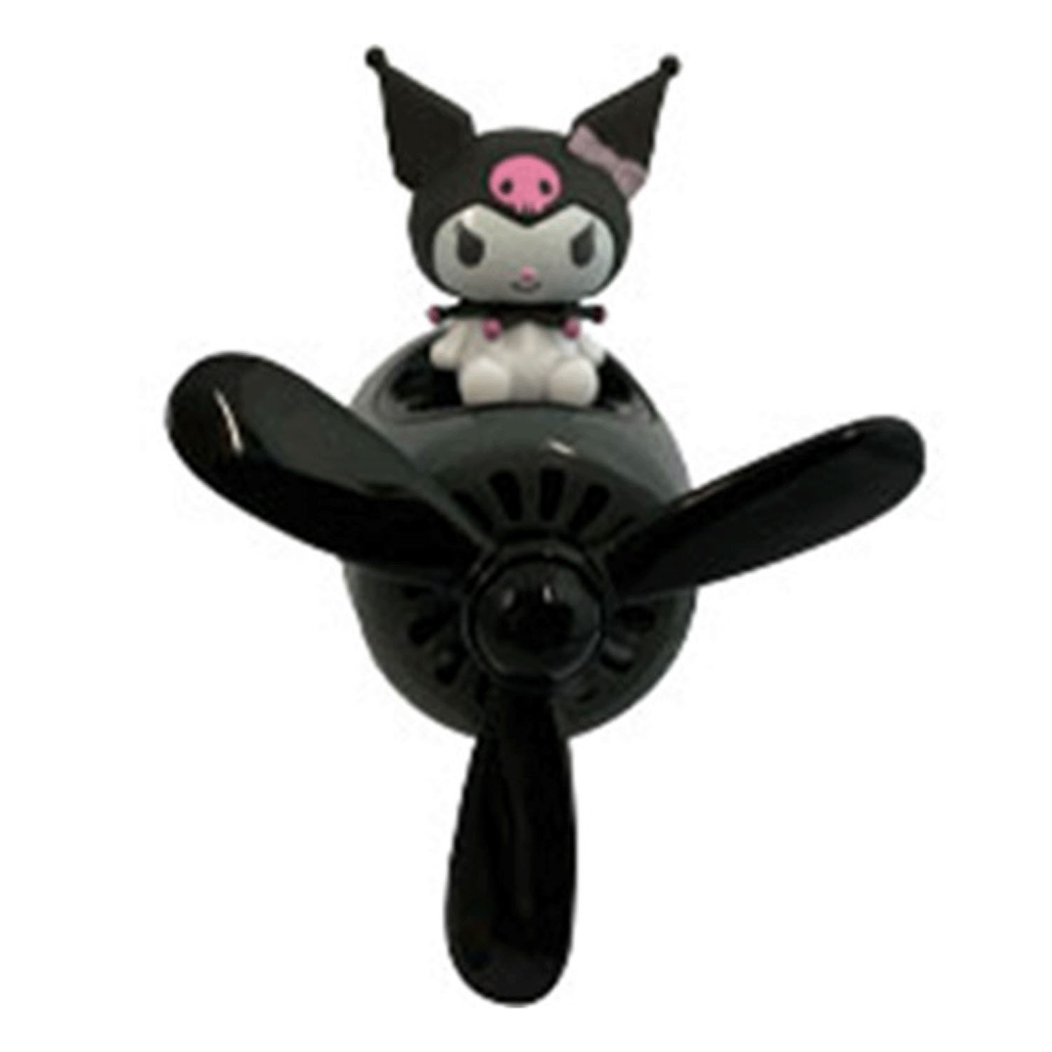 サンリオキャラクターズ コレットフレグランス クロミ