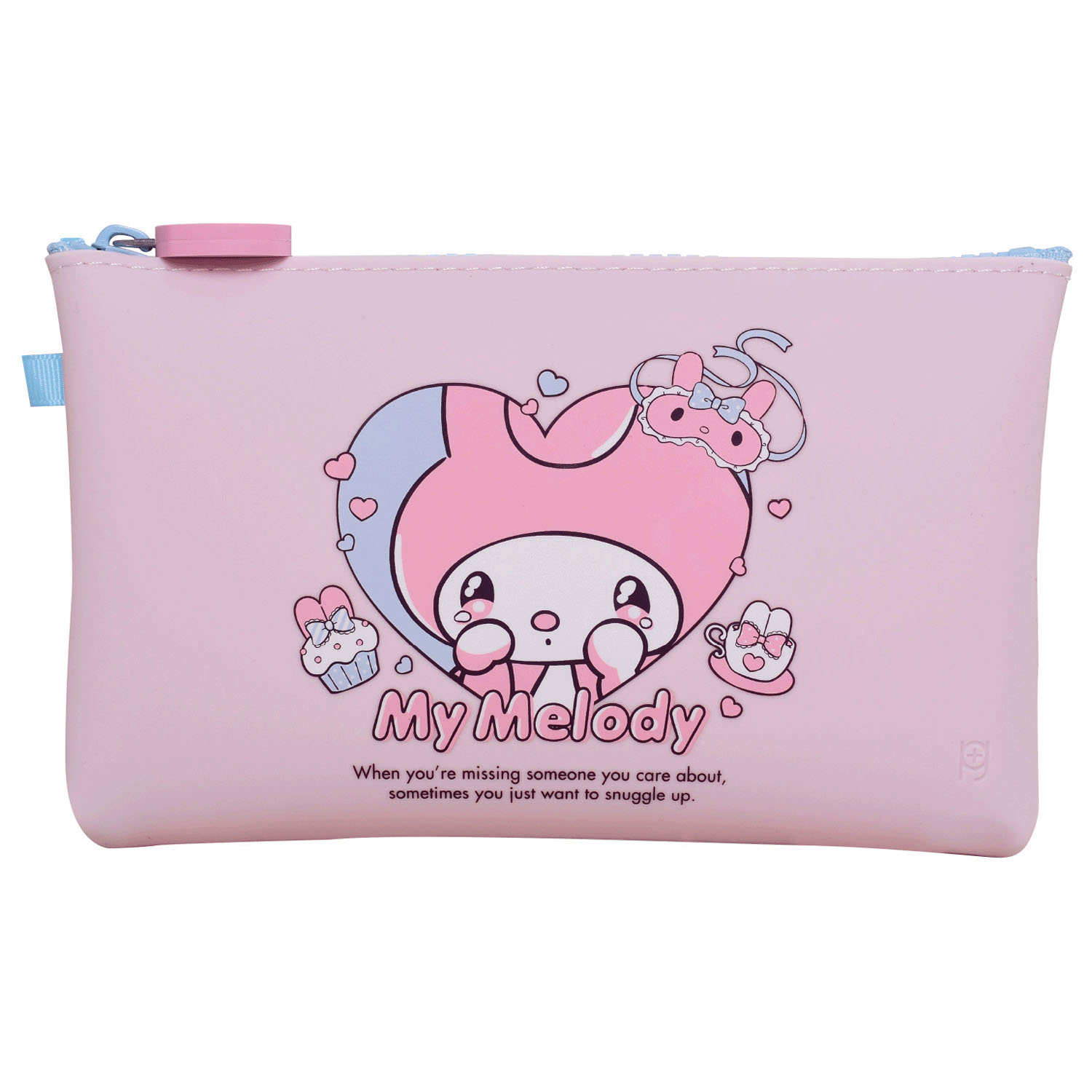 マイメロディ ヌウ 甘えんぼナミダ