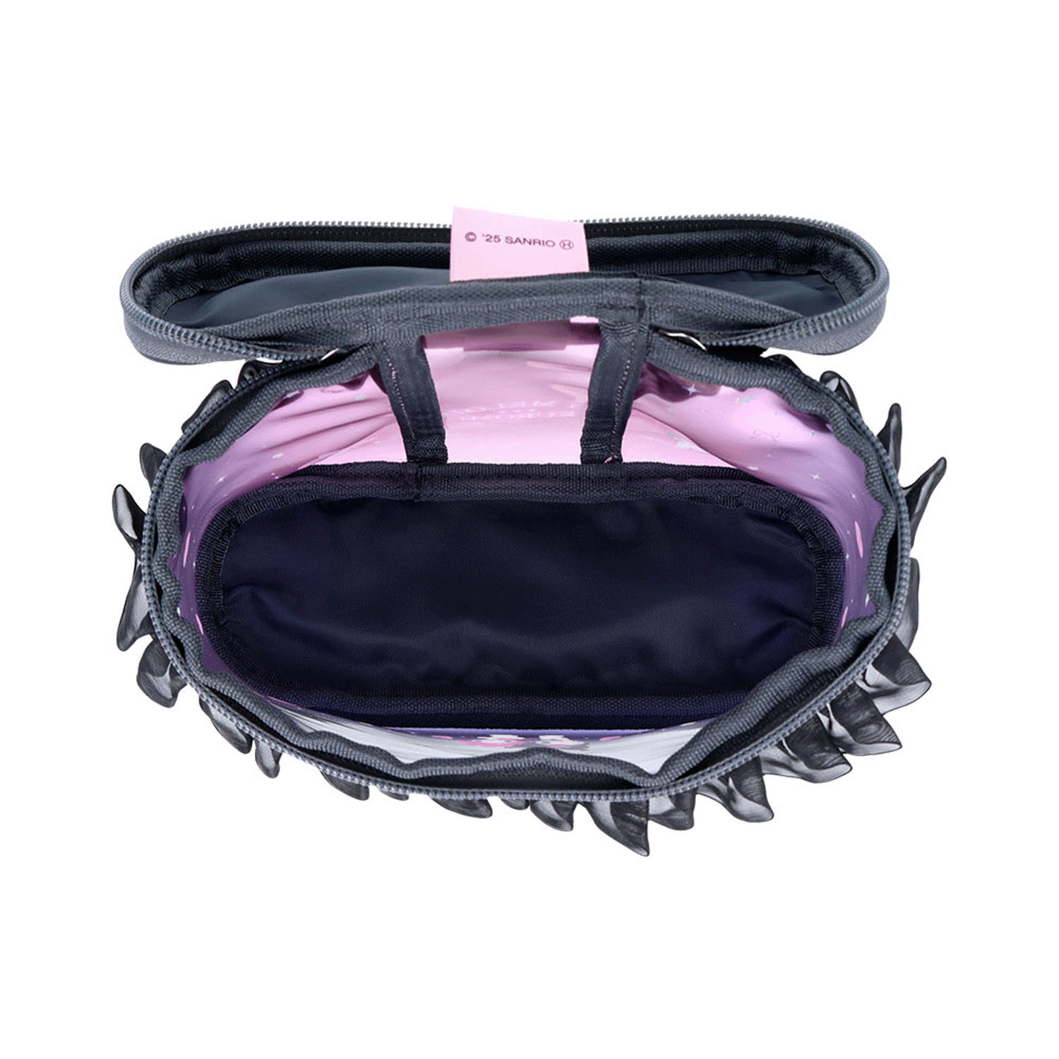 バニティポーチ マイメロディ＆クロミ ドリーム - 画像3