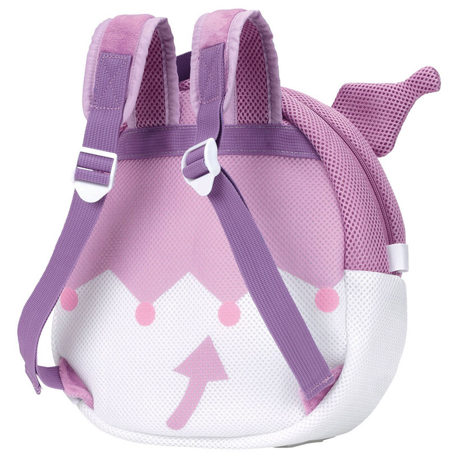 クロミ ダイカットリュックサック - 画像2