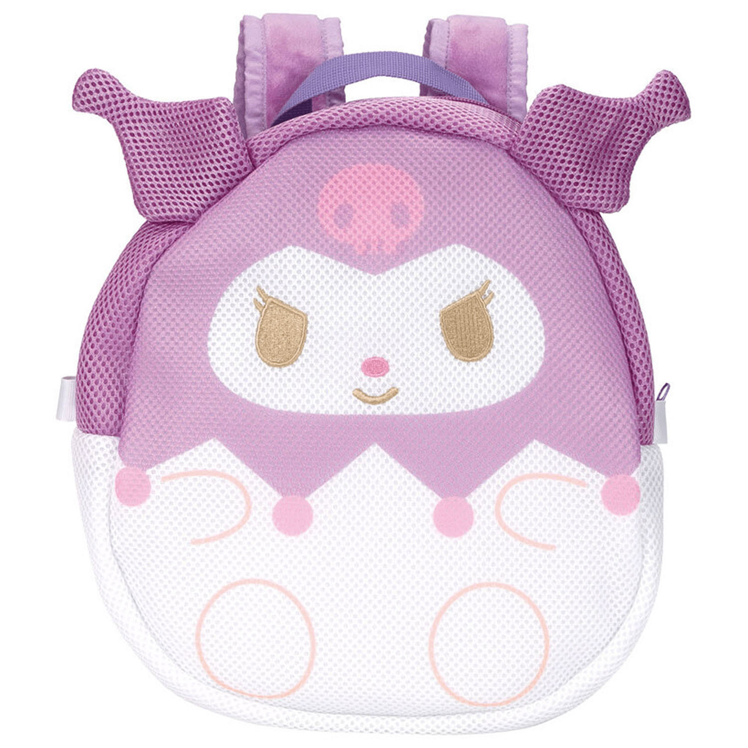 クロミ ダイカットリュックサック