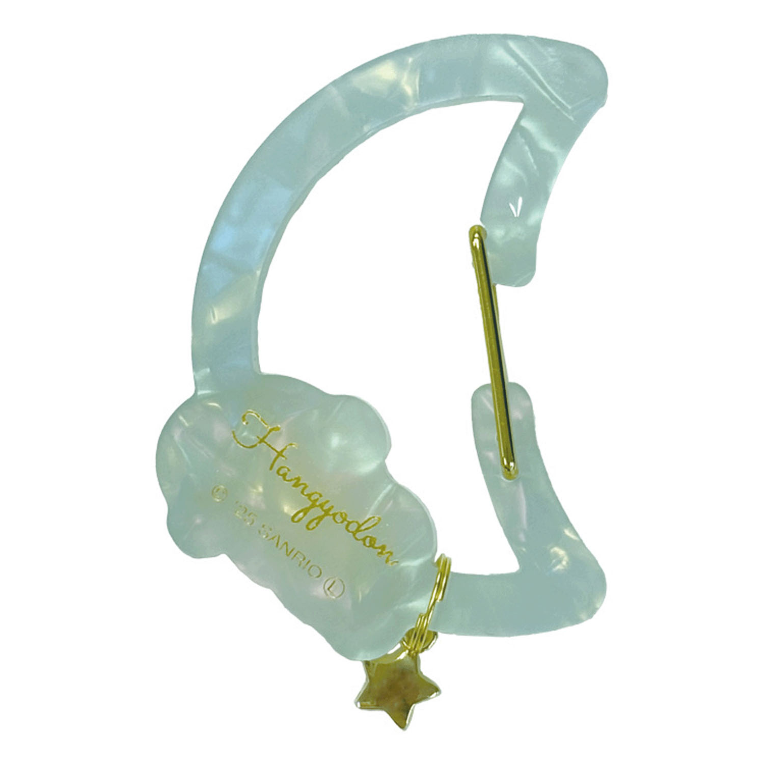 ハンギョドン デザインカラビナ - 画像2