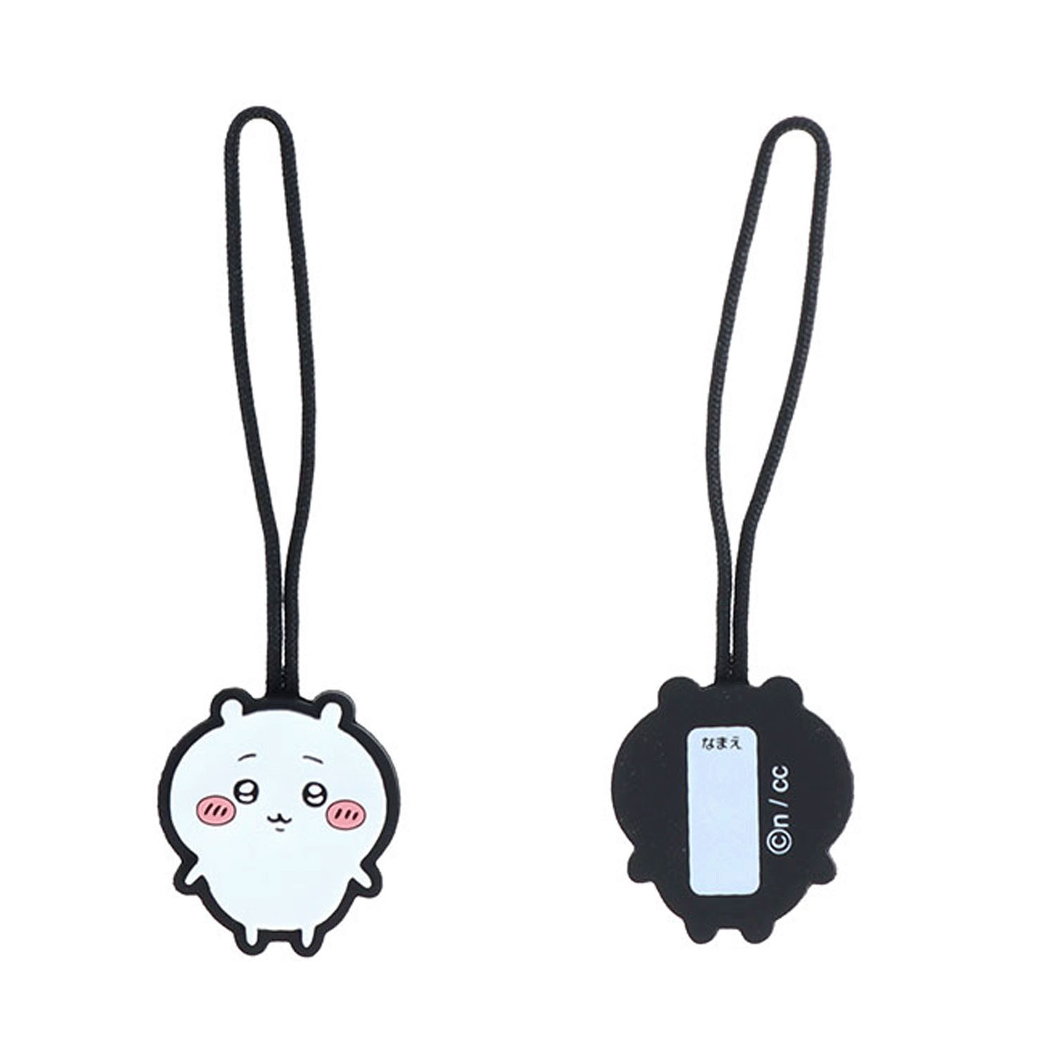 ちいかわ シューズタグ マッチ・グー - 画像2