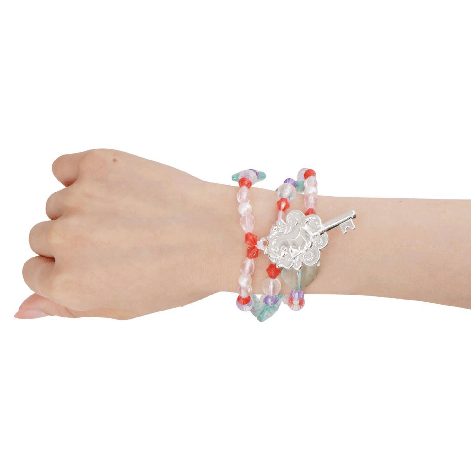 キージュエリーシリーズ エレガントコフレ アリエル - 画像6