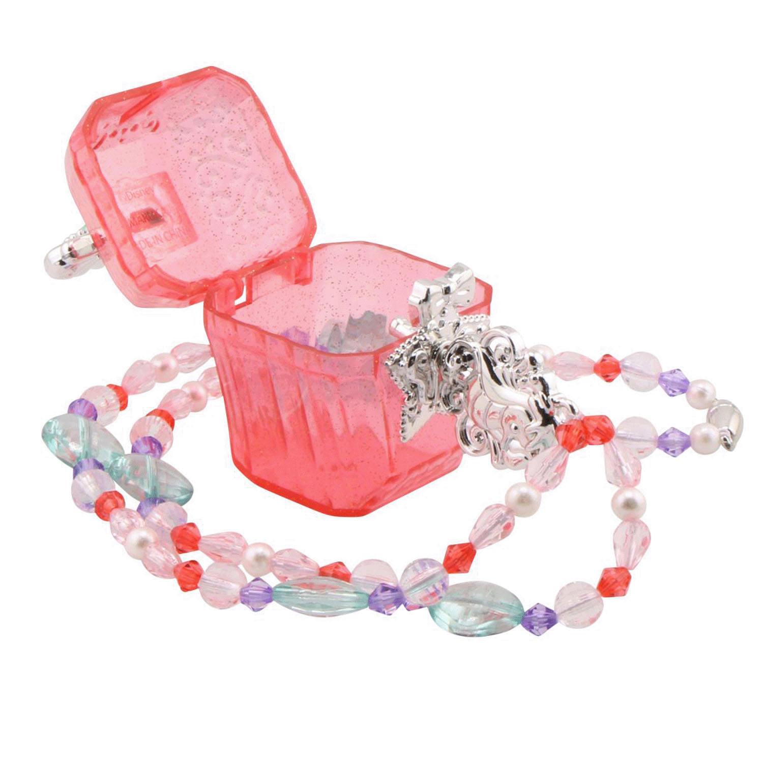 キージュエリーシリーズ エレガントコフレ アリエル - 画像7