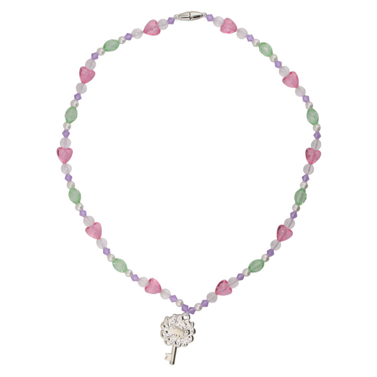 キージュエリーシリーズ エレガントコフレ ラプンツェル - 画像4