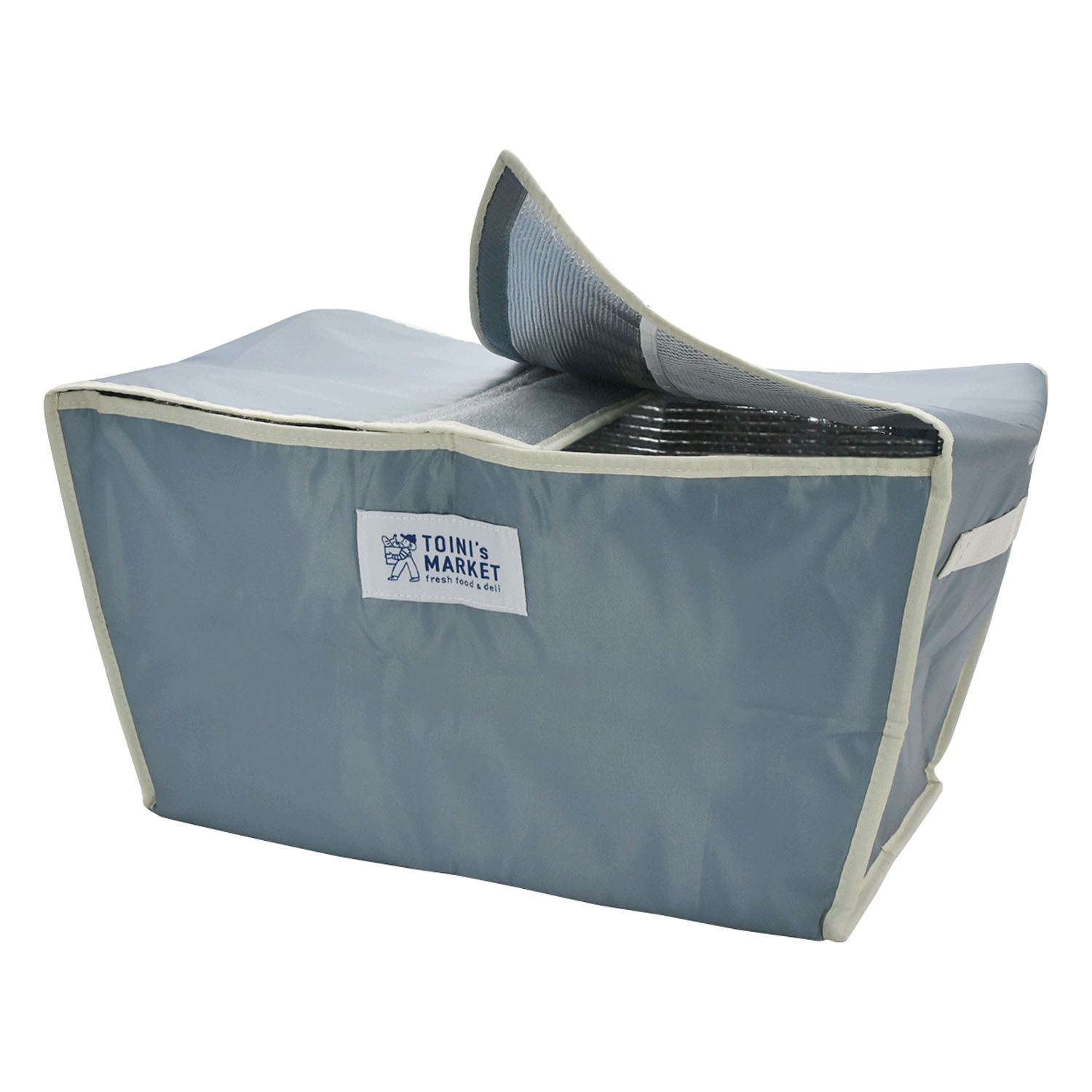 TOINI’s MARKET バスケットカバー - 画像11