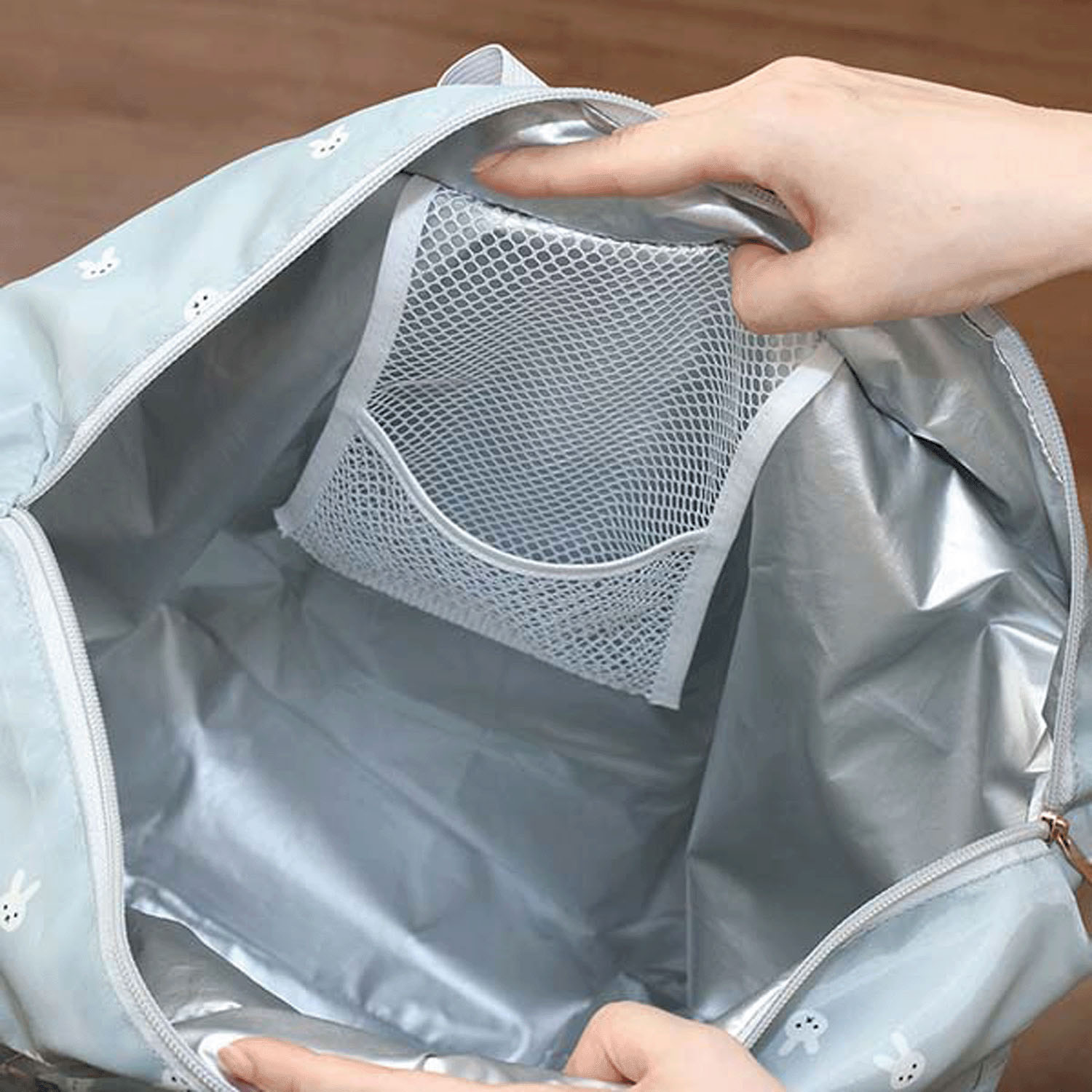 リンクトート クーラバッグ【在庫限り】 - 画像2