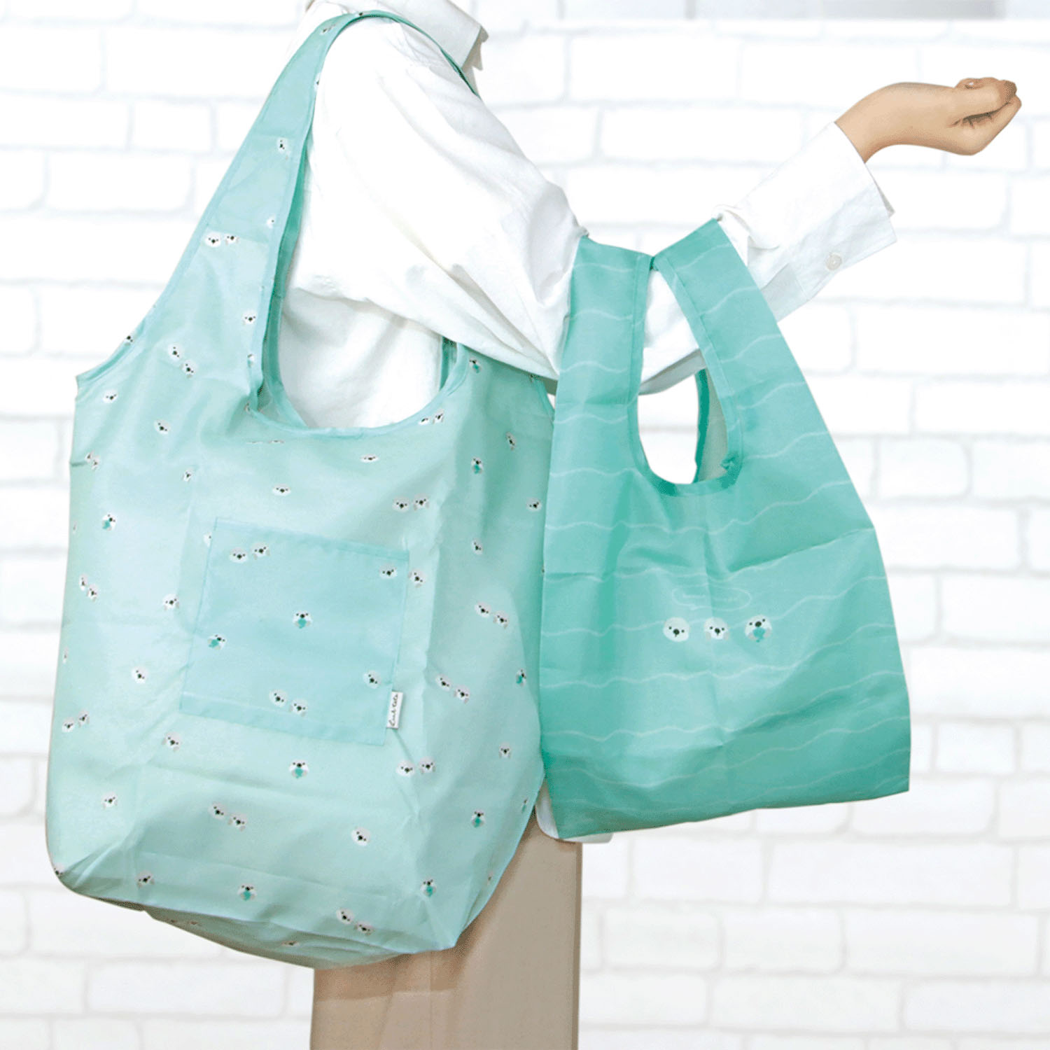 リンクトート クーラバッグ【在庫限り】 - 画像13