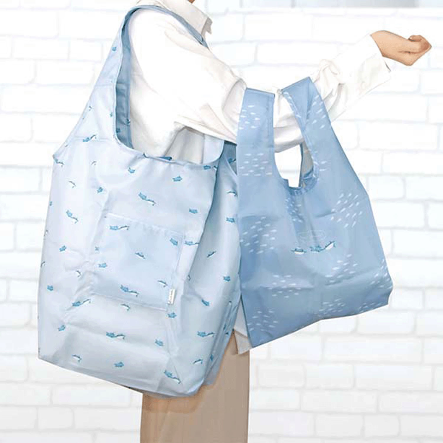 リンクトート クーラバッグ【在庫限り】 - 画像3