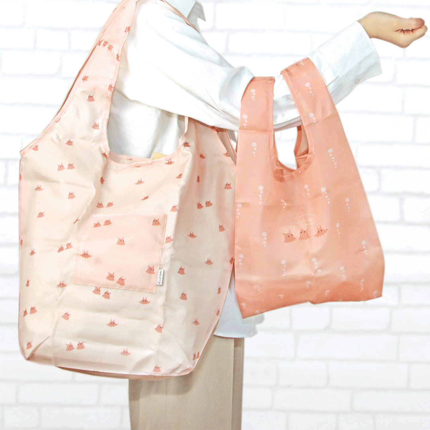 リンクトート クーラバッグ【在庫限り】 - 画像7