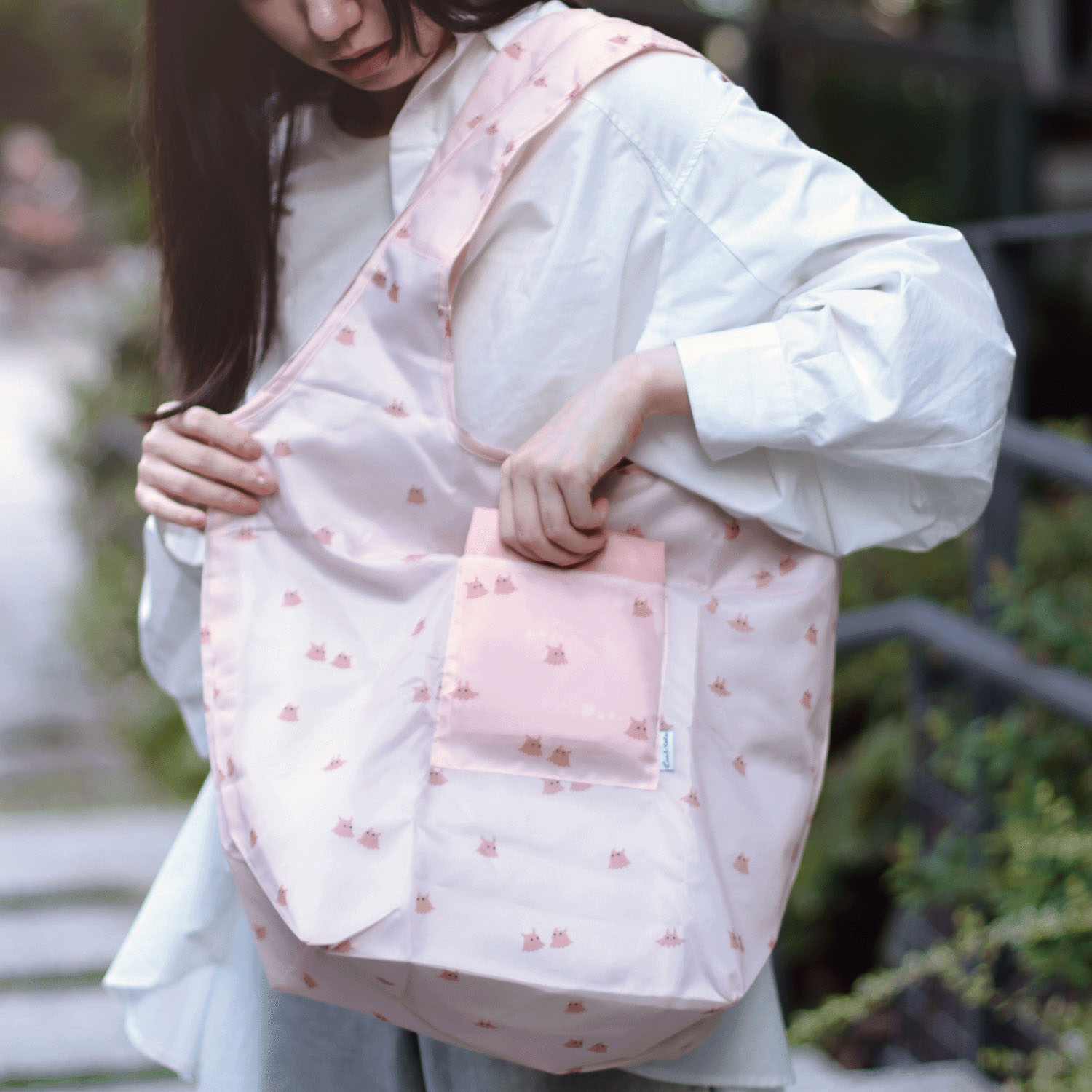 リンクトート クーラバッグ【在庫限り】 - 画像8