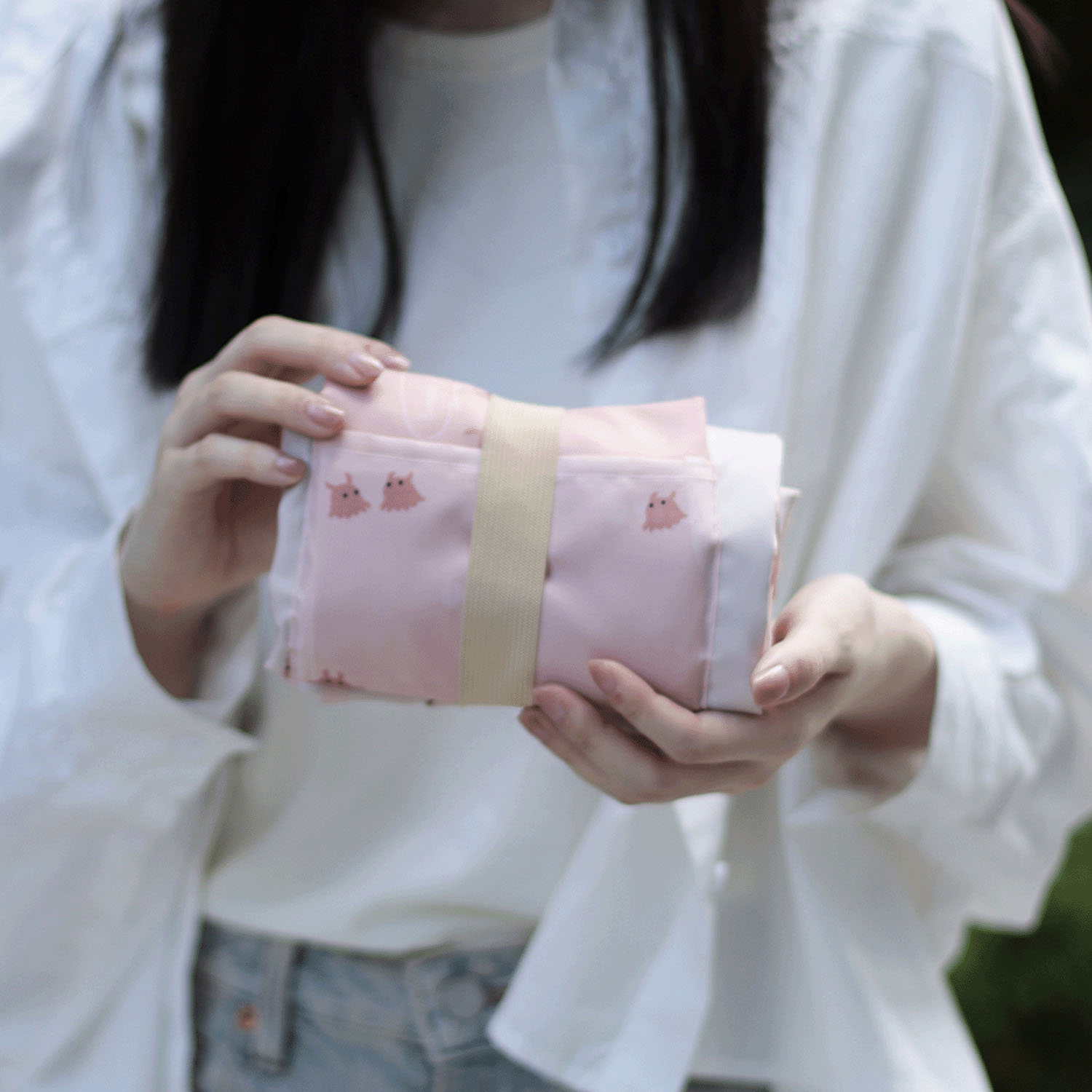 リンクトート クーラバッグ【在庫限り】 - 画像9