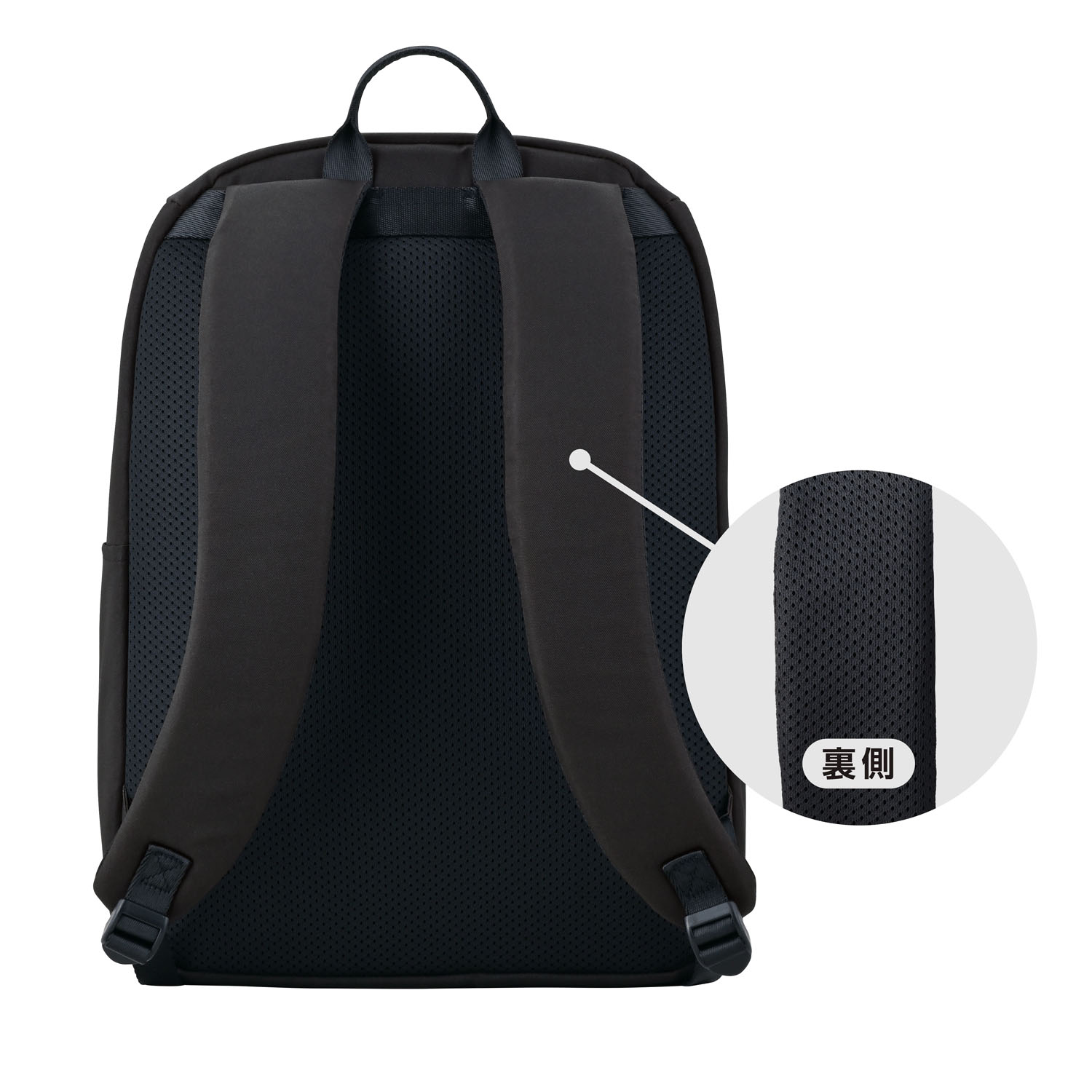 THERMOS（サーモス） 保冷バックパック RFP－016 - 画像4