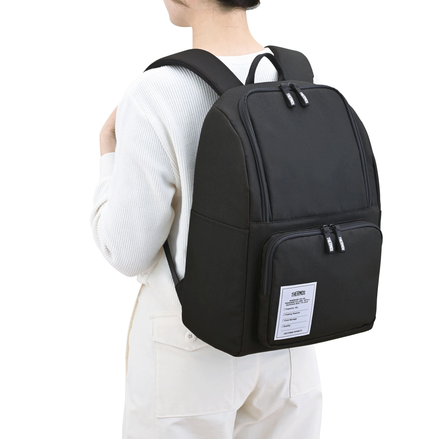 THERMOS（サーモス） 保冷バックパック RFP－016