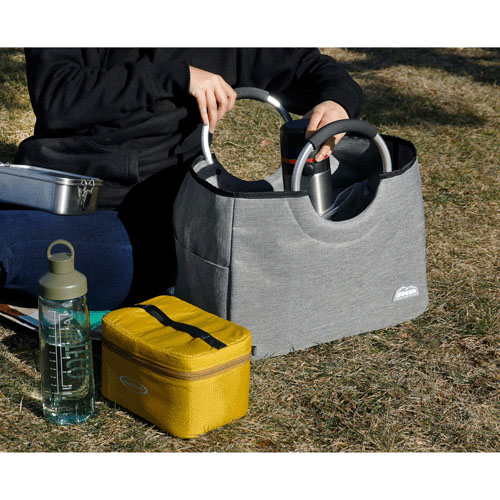 CB JAPAN 保冷トートバッグ BOCCA - 画像3