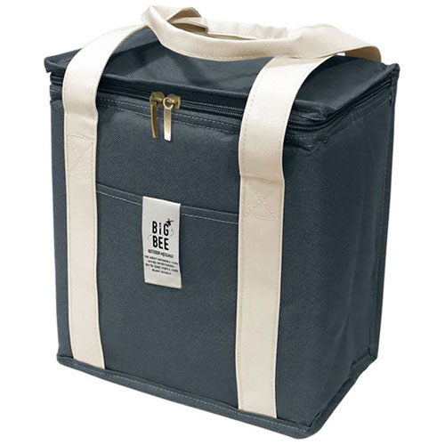 BOX型クーラーバッグ - 画像2