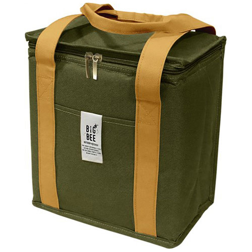 BOX型クーラーバッグ