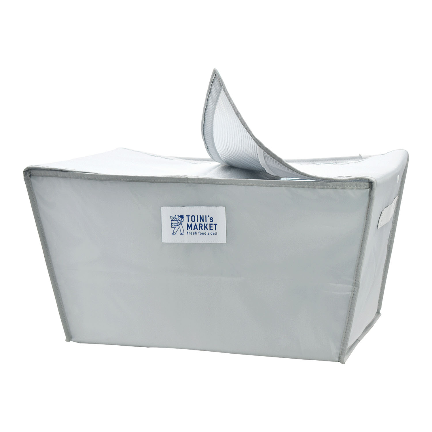 【製造終了】TOINI’s MARKET バスケットカバー