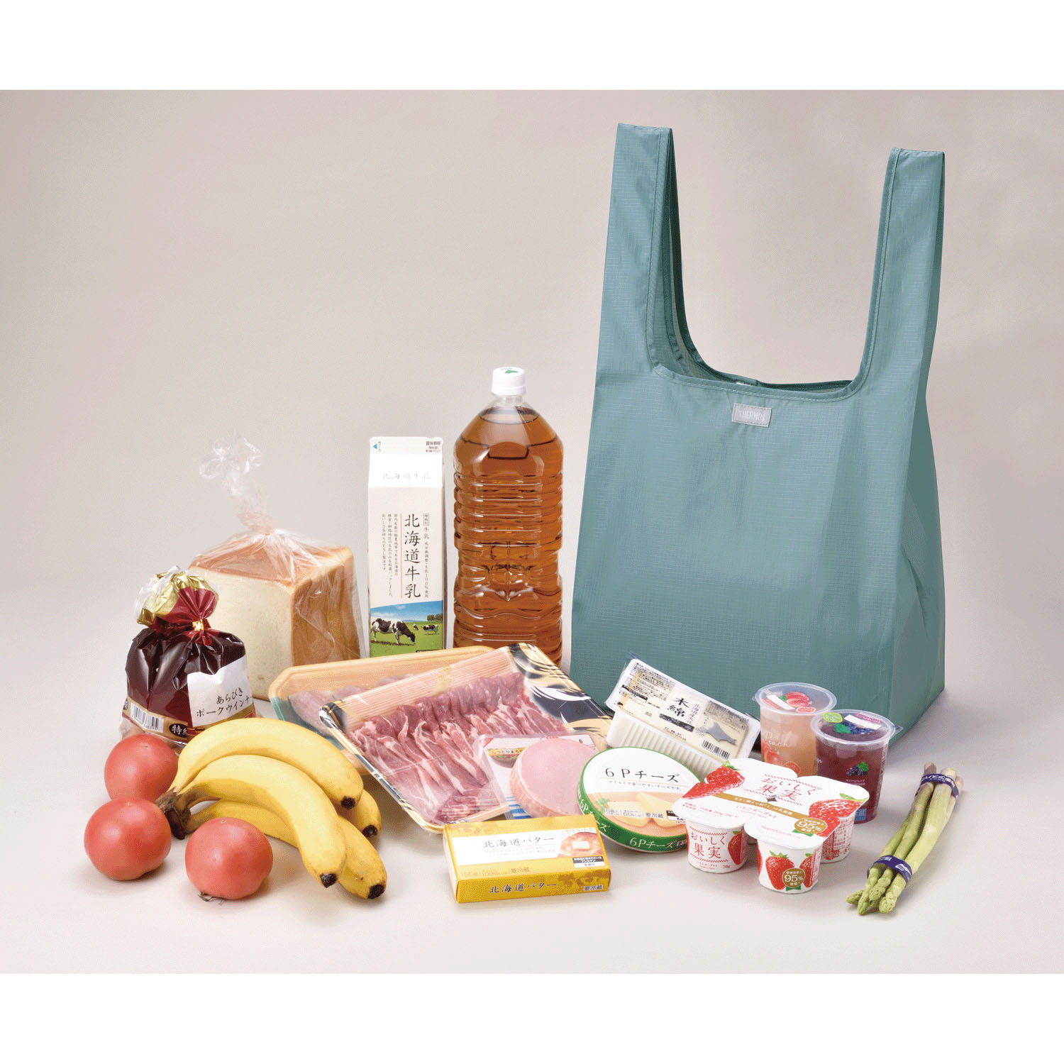 THERMOS（サーモス） ポケットバック - 画像10