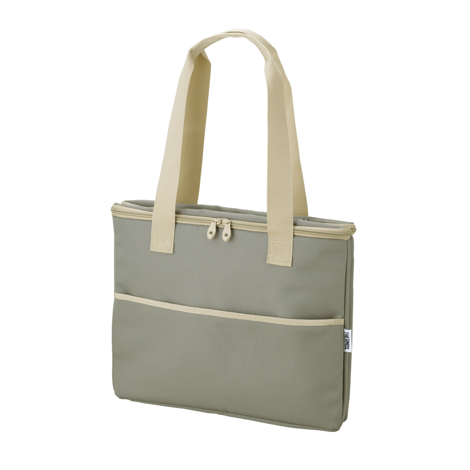 【在庫限り】THERMOS（サーモス） 保冷ショッピングバッグ - 画像3