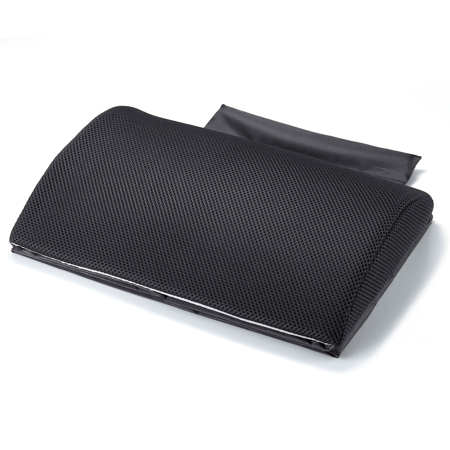 【納期未定】COGIT（コジット） 荷物の転落防止！シートボックス腰クッション - 画像4