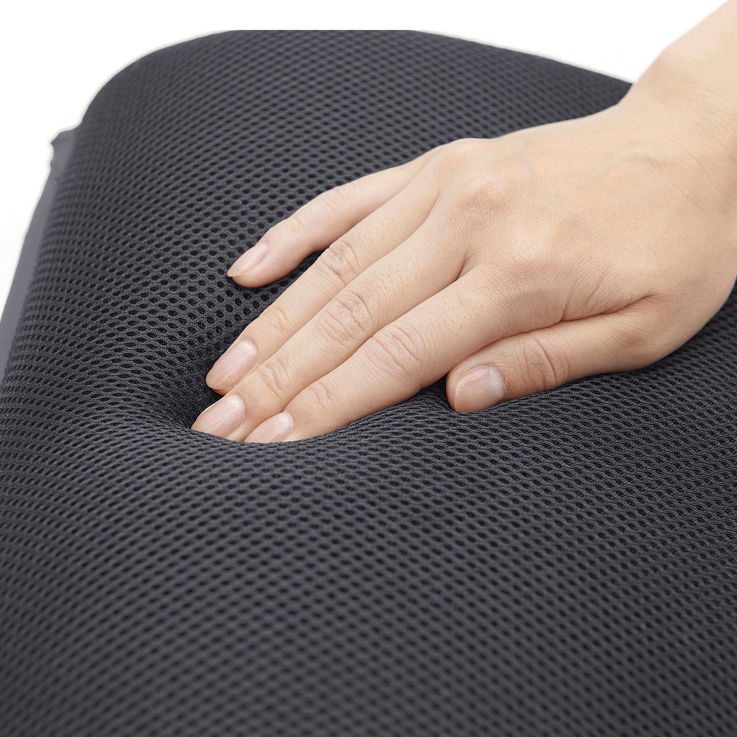 【納期未定】COGIT（コジット） 荷物の転落防止！シートボックス腰クッション - 画像10