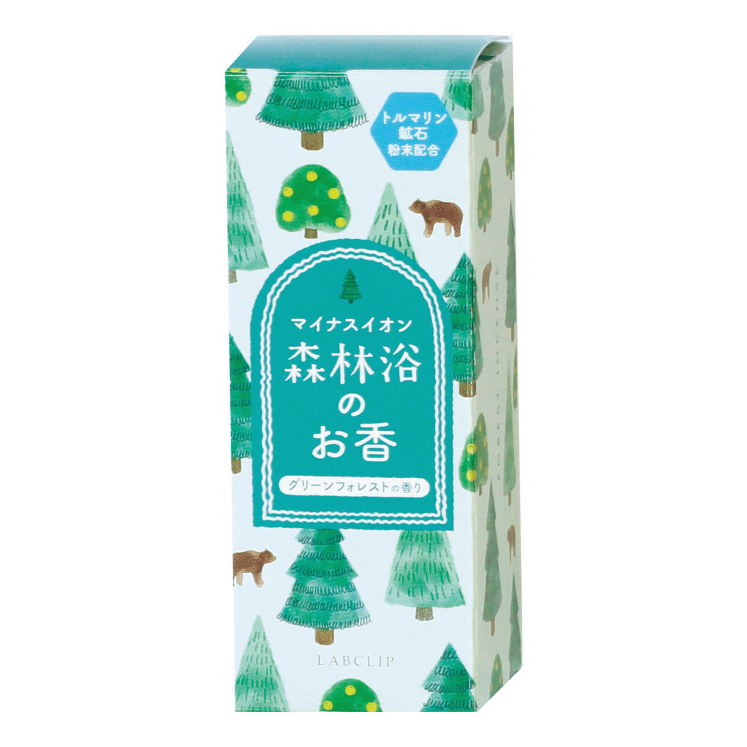 森林浴DAYS インセンス - 画像2