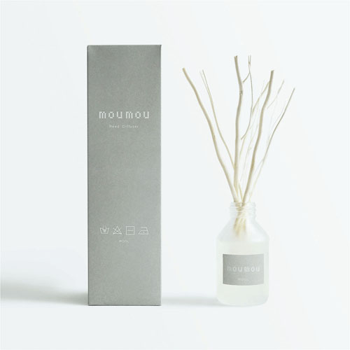 ムームー リード ディフューザー - 画像4