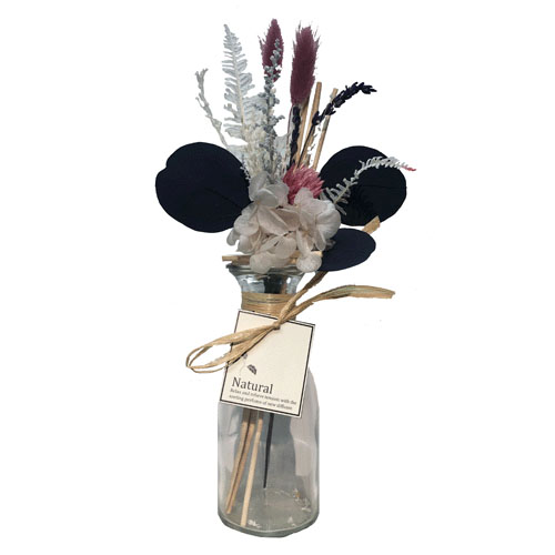 ドライフラワー フレグランス - 画像3