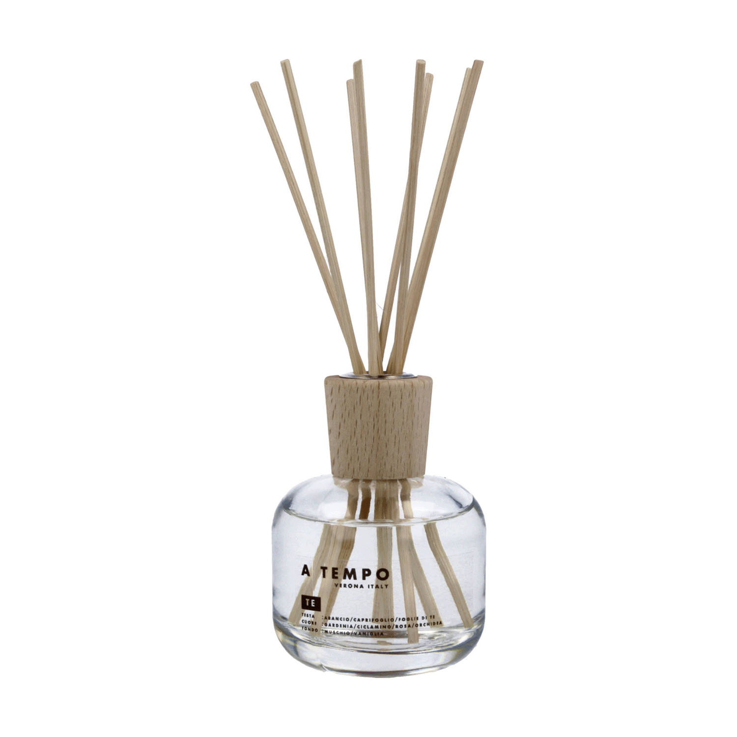 カルバリン ア・テンポ フレグランスディフューザー - 画像2