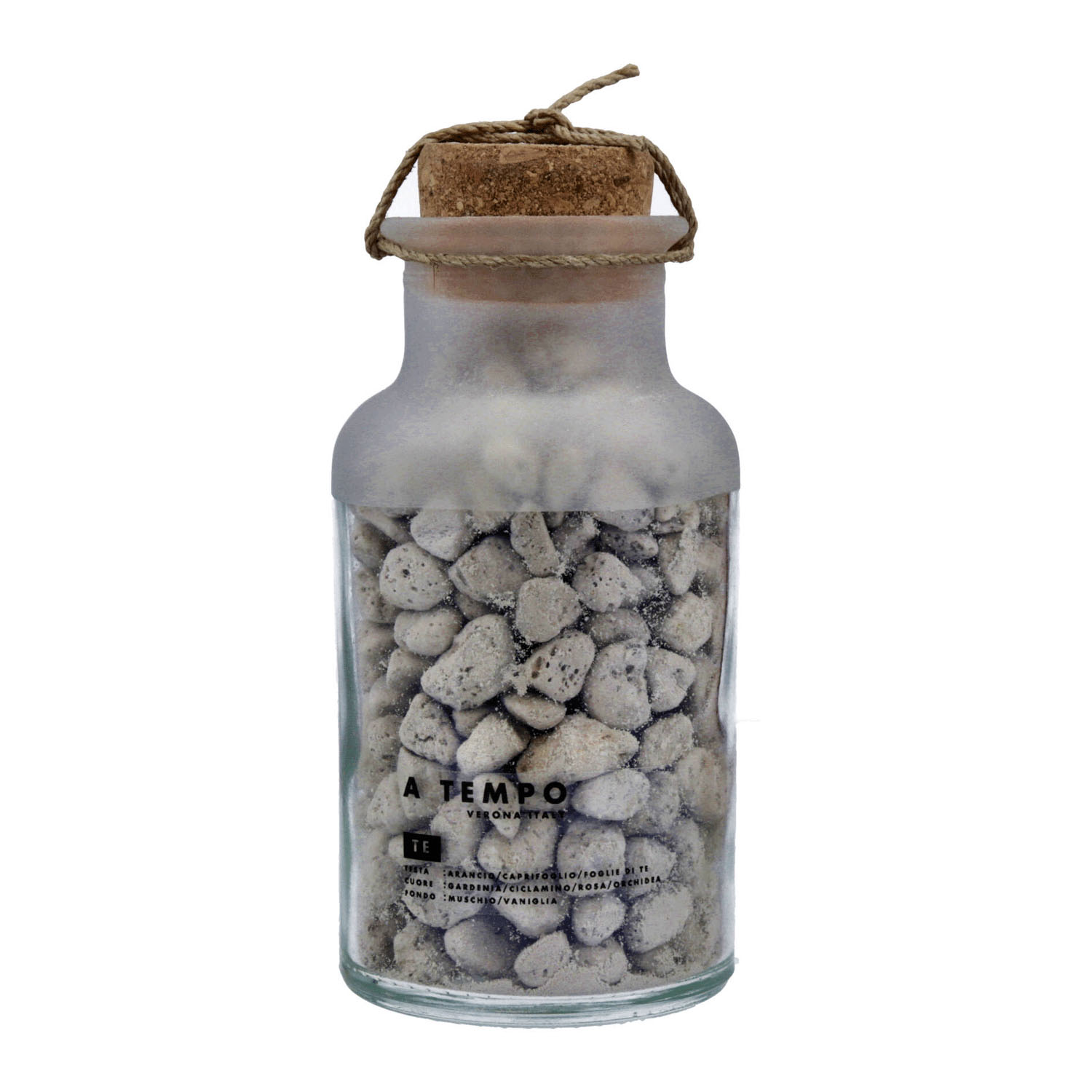 カルバリン ア・テンポストーンディフューザー - 画像2