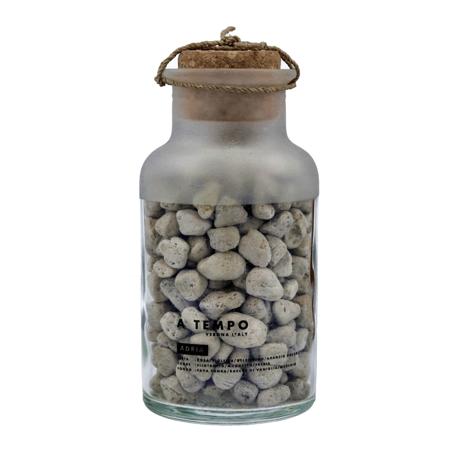 カルバリン ア・テンポストーンディフューザー - 画像3