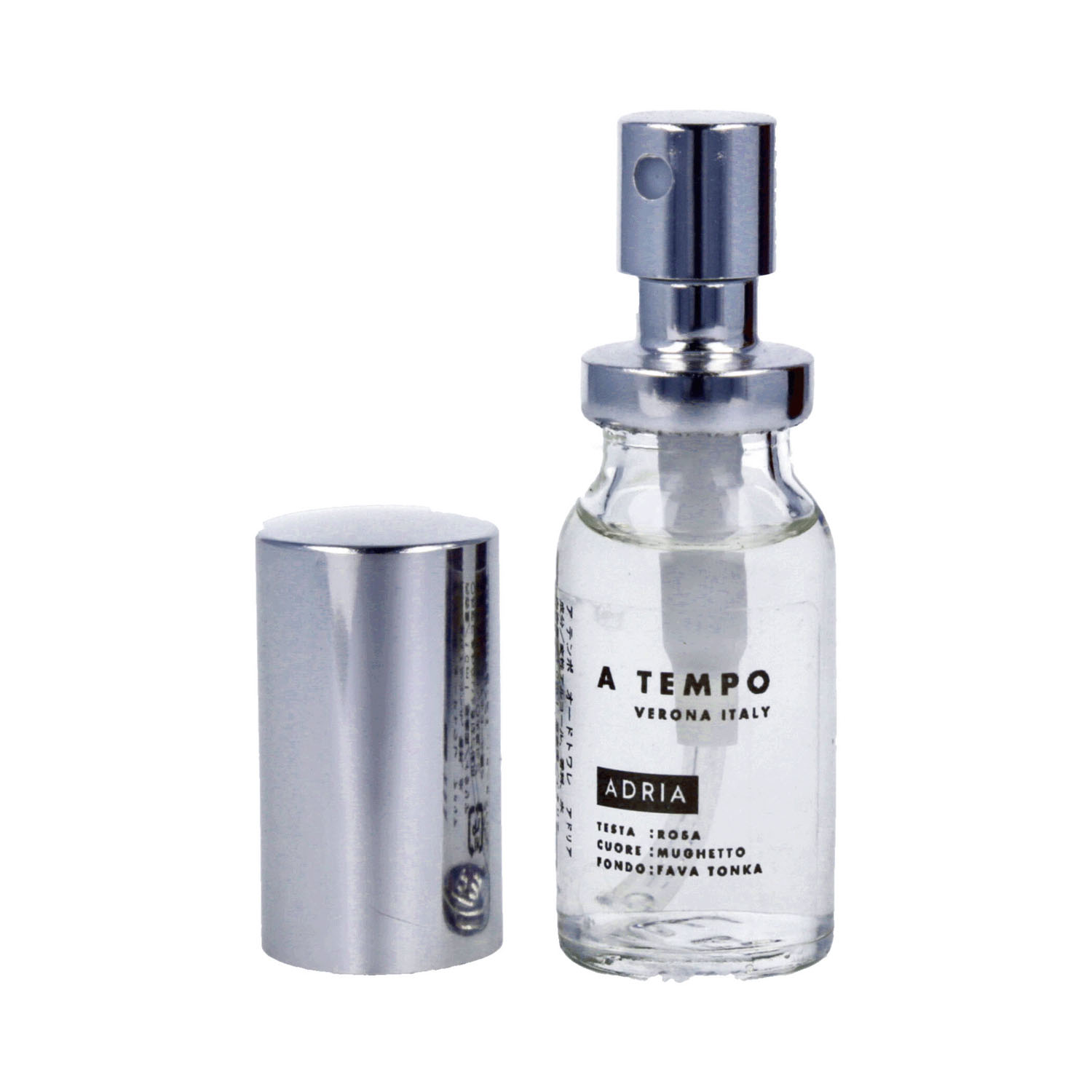 カルバリン ア・テンポ オード トワレ - 画像5