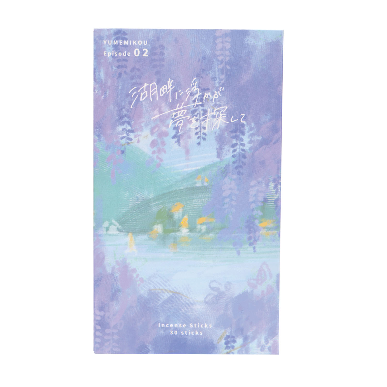 YUMEMIKOU インセンス - 画像3