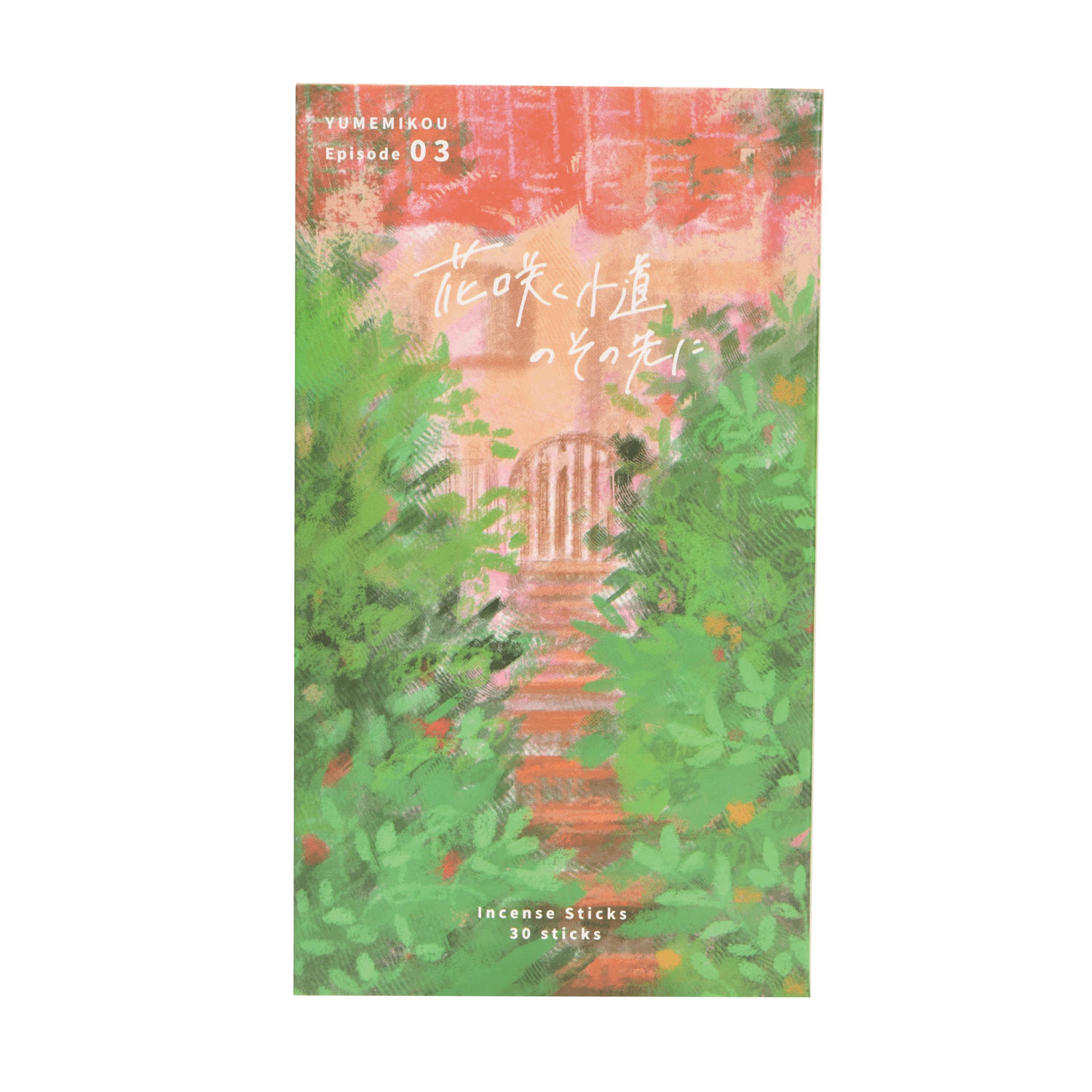 YUMEMIKOU インセンス - 画像4