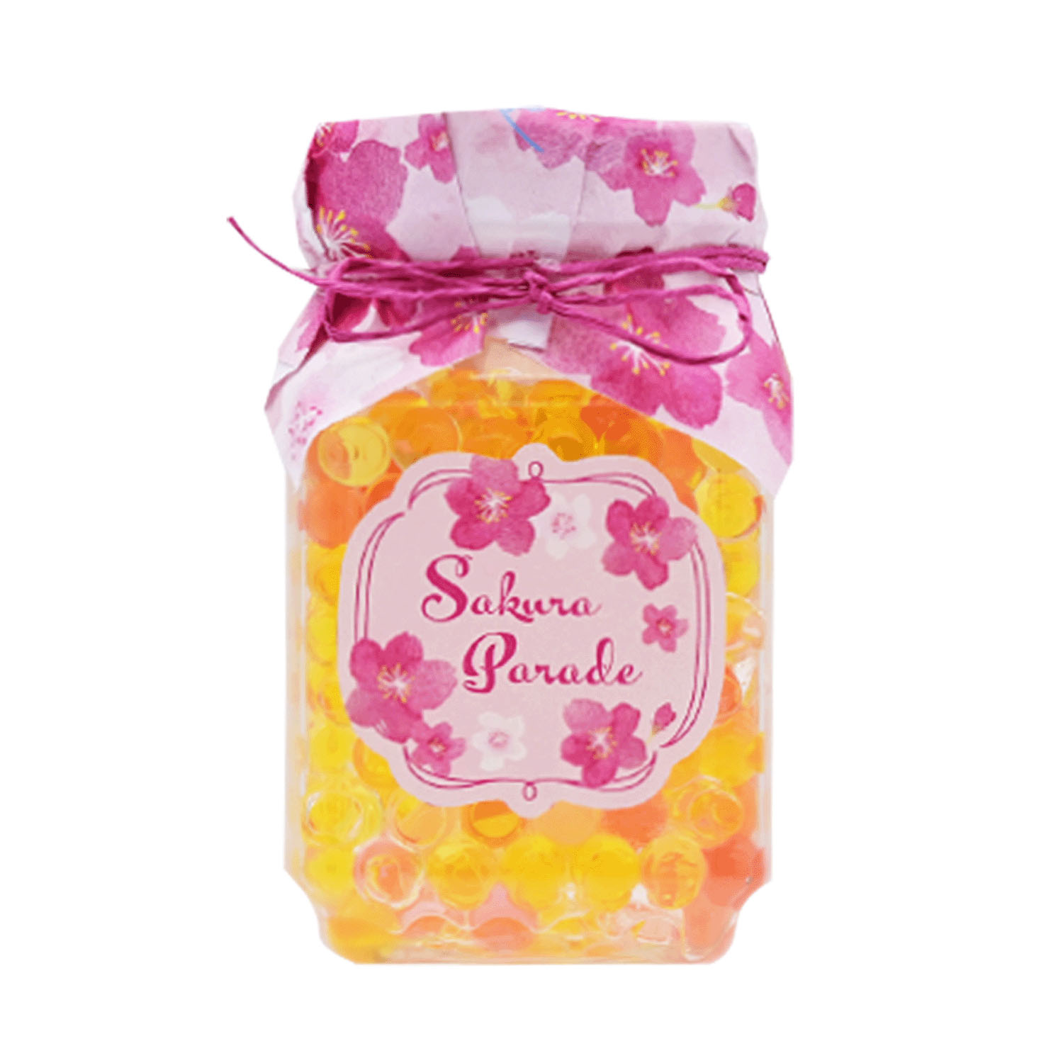 さくらパレード フレグランスルームジェル さくらの香り