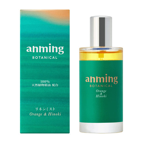 アンミングリネンミスト 50ml