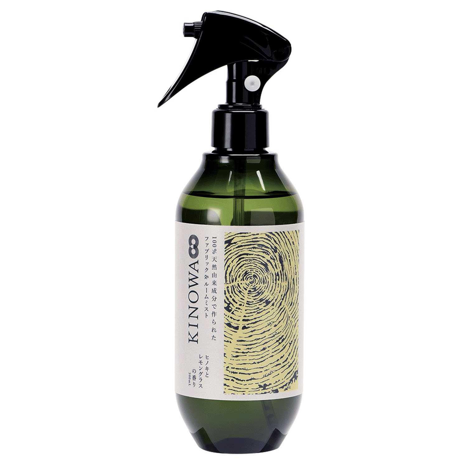 KINOWA ファブリック＆ルームミスト - 画像3