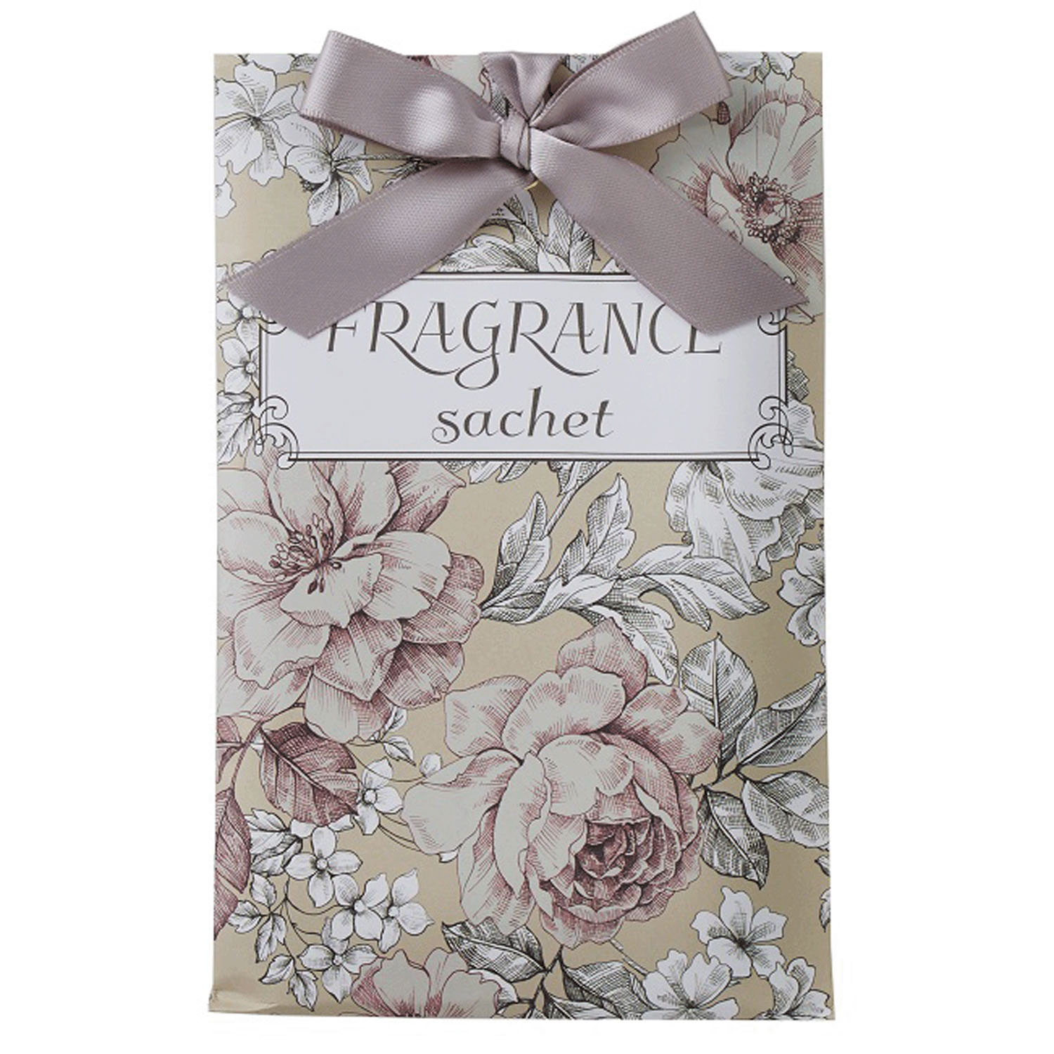 【12 納期未定】フレグランスサシェL - 画像4