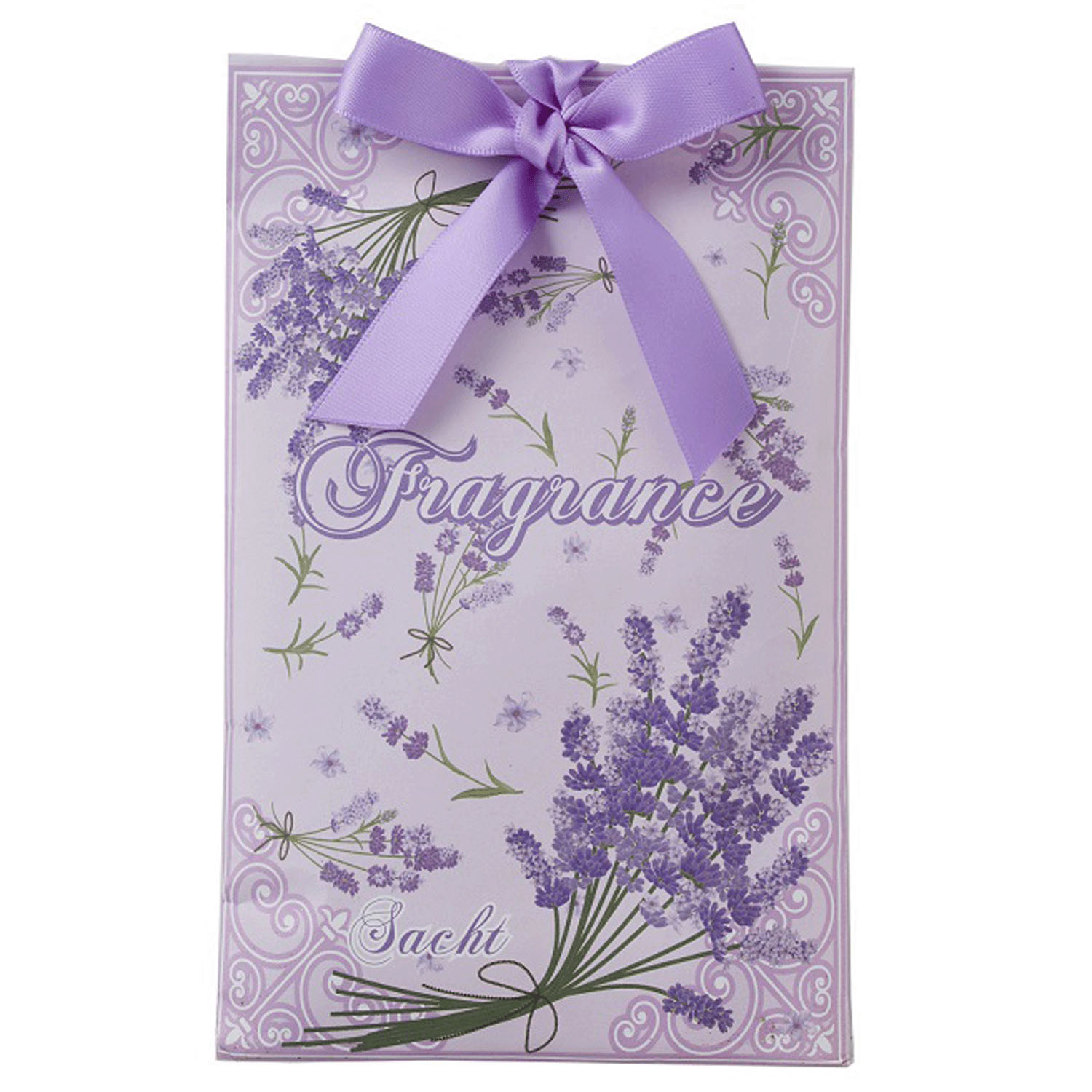 【12 納期未定】フレグランスサシェL - 画像6