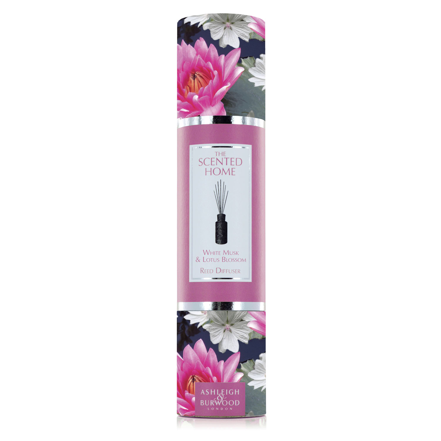 ASHLEIGH＆BURWOOD ディフューザー100ml - 画像4