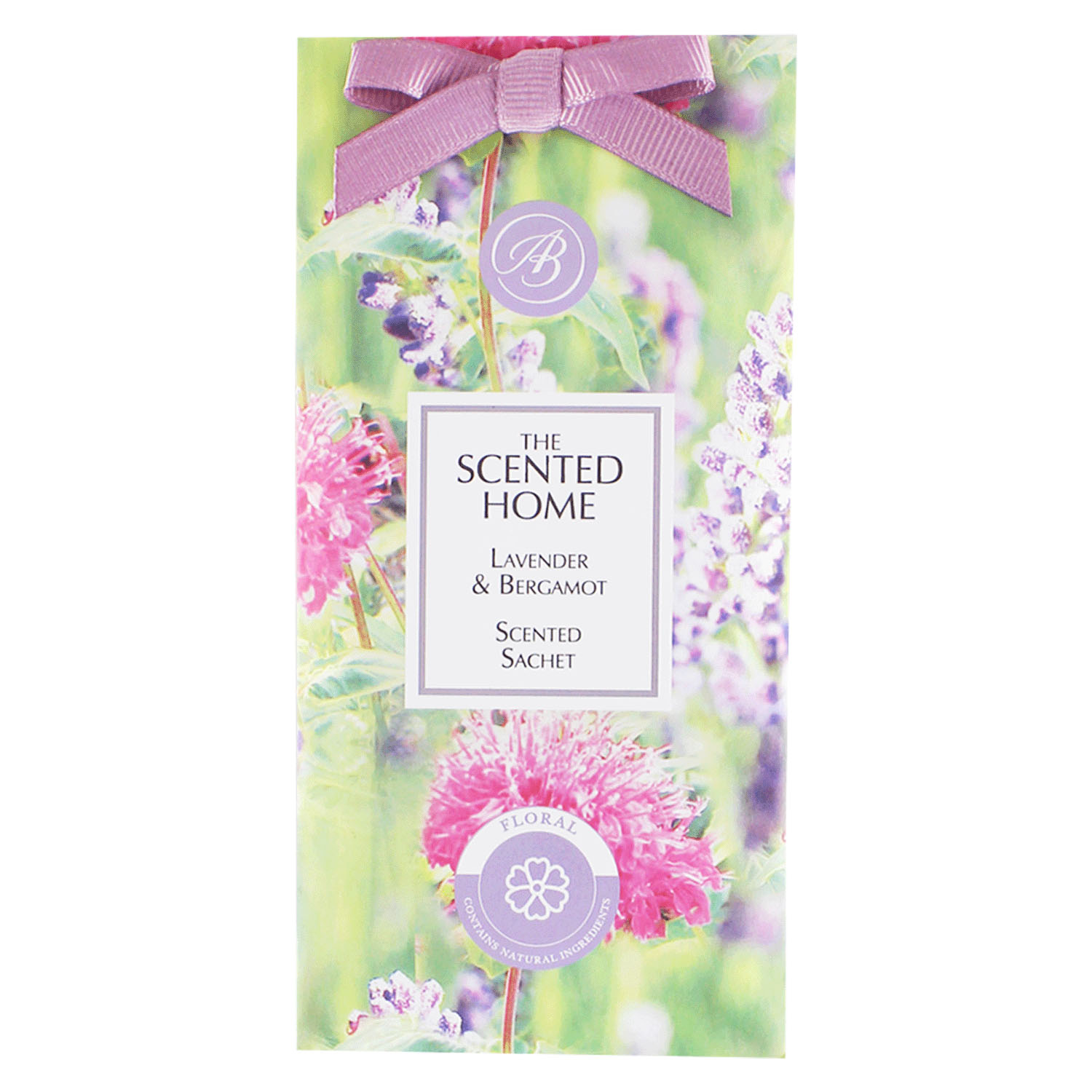 ASHLEIGH＆BURWOOD サシェ - 画像3