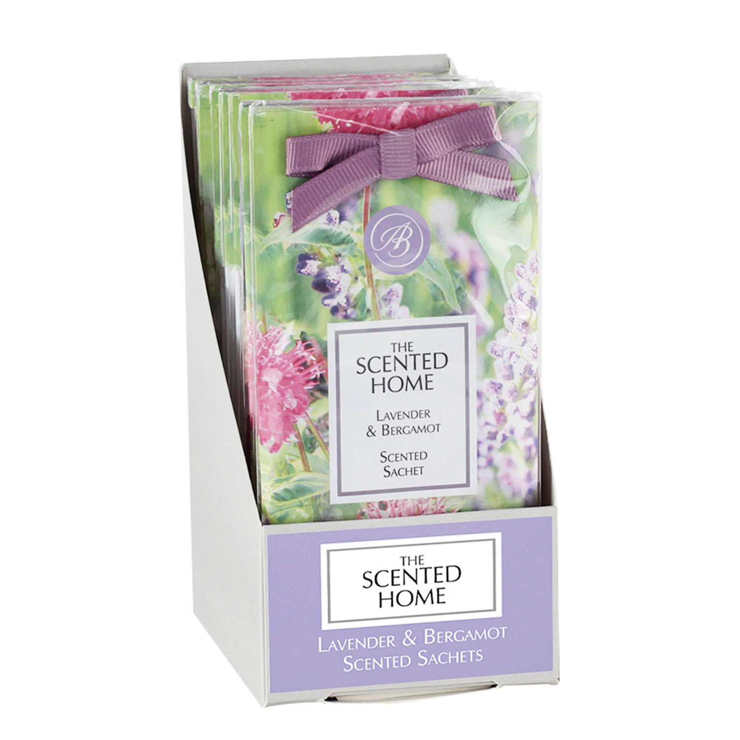 ASHLEIGH＆BURWOOD サシェ - 画像4