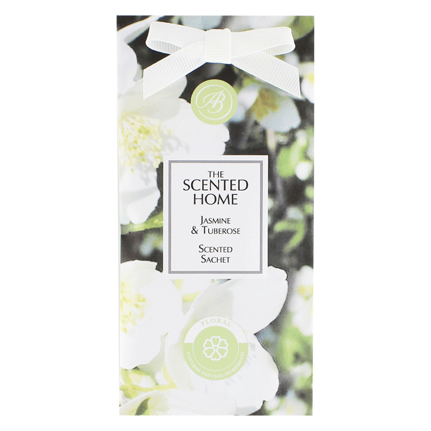 ASHLEIGH＆BURWOOD サシェ