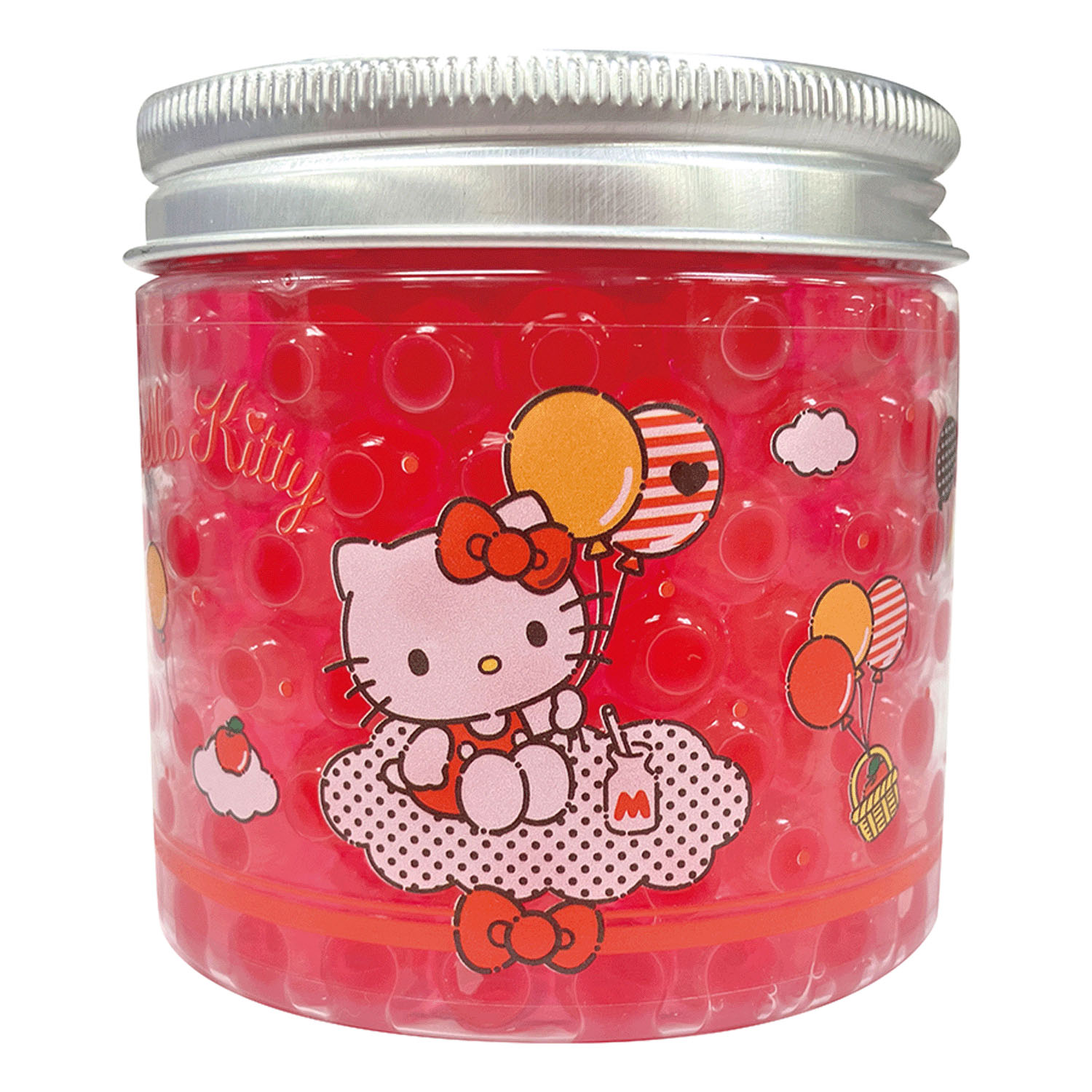 フレグランスビーズ ハローキティ