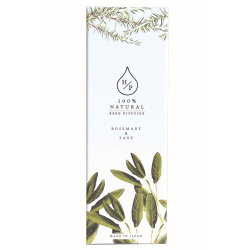 HP リード ディフューザー - 画像3