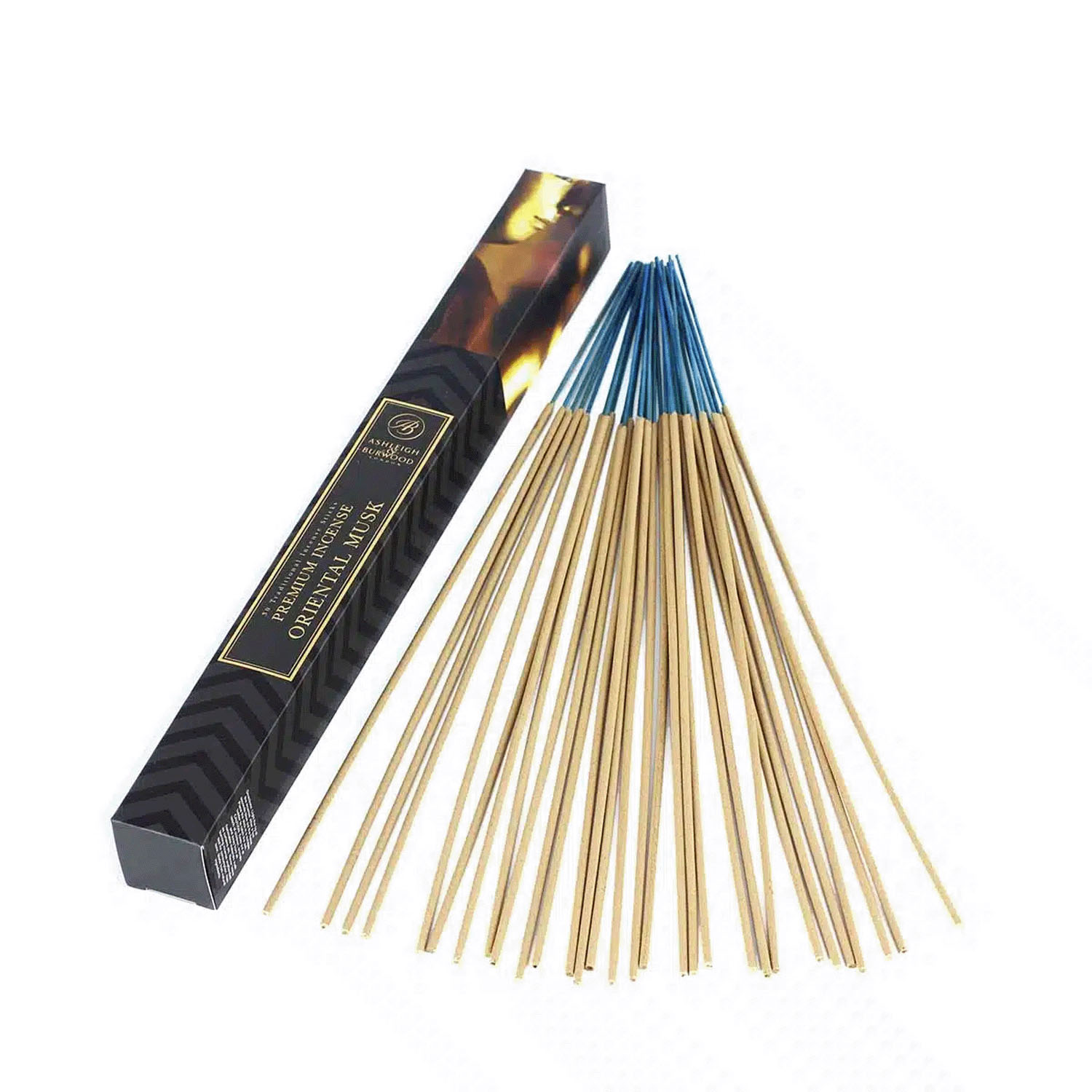 ASHLEIGH＆BURWOOD インセンス - 画像1