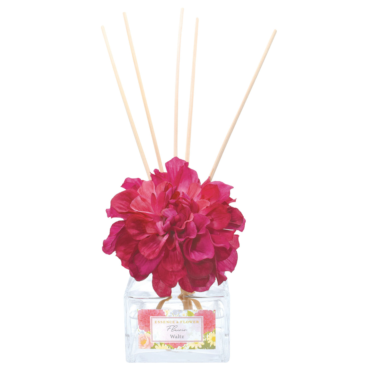 E＆F フレアリール フラワーディフューザー - 画像2